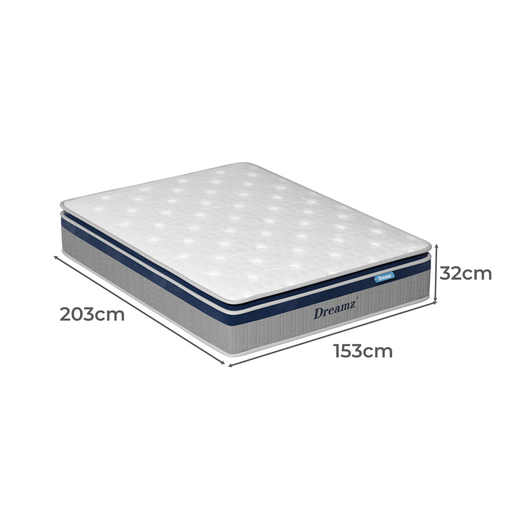 Functional Spring Mattress