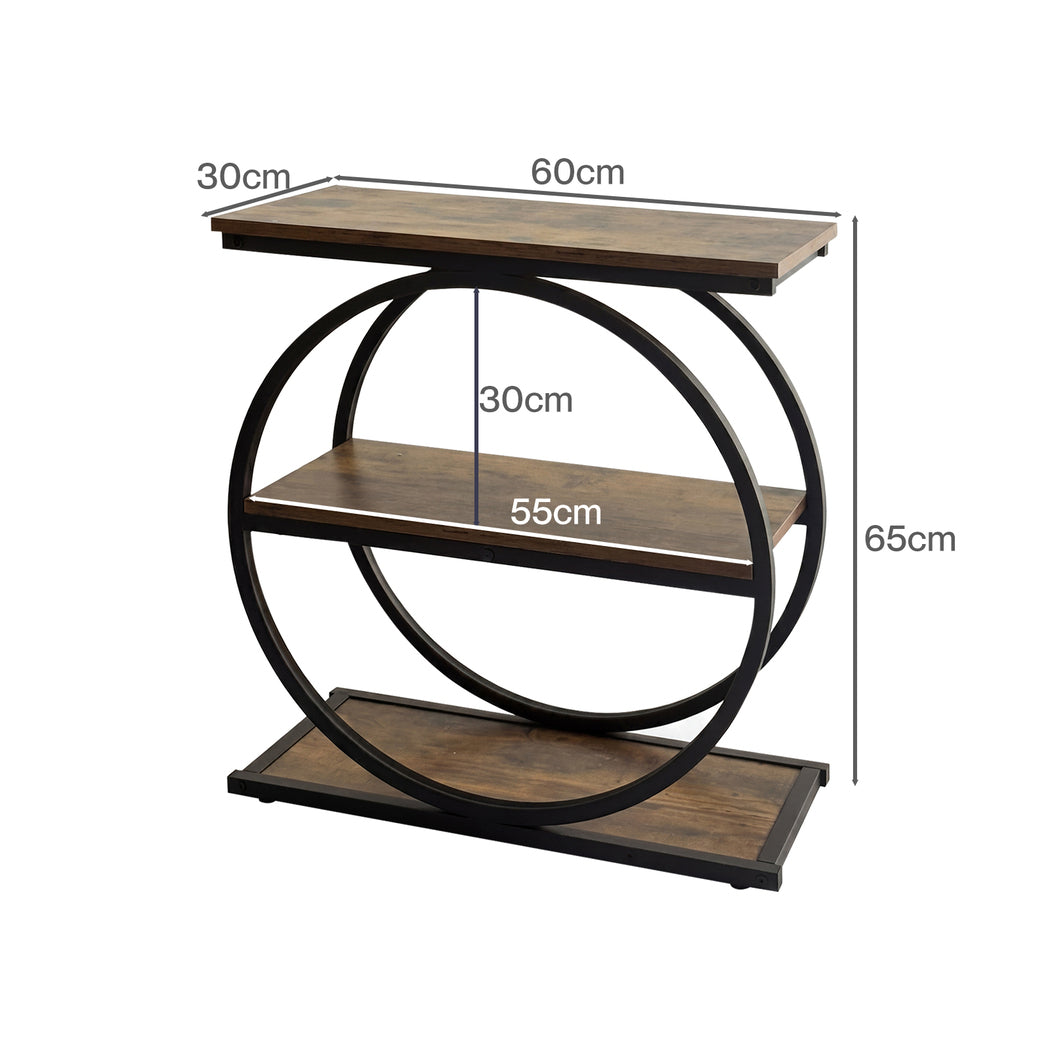 3-Tier Narrow