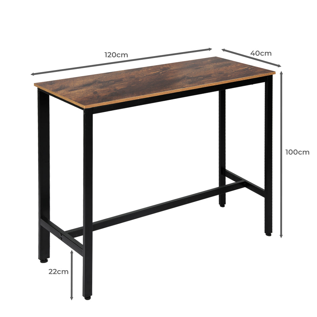 High Bar Table