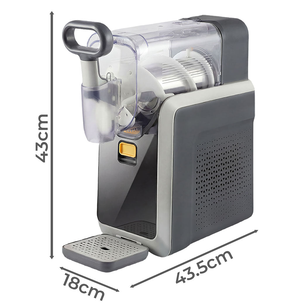 Slush Machine Rapid Chill