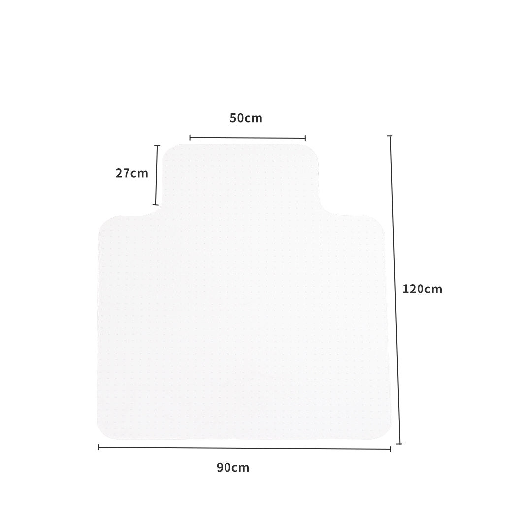 Chair Mat Carpet Floor Protector | Home Office Room Work