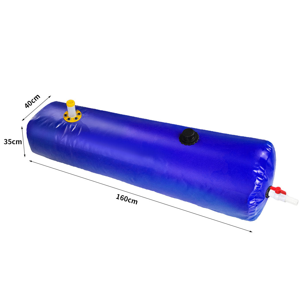 Water Bladder Bag Tank Camping 150L | Hiking Hydration Car