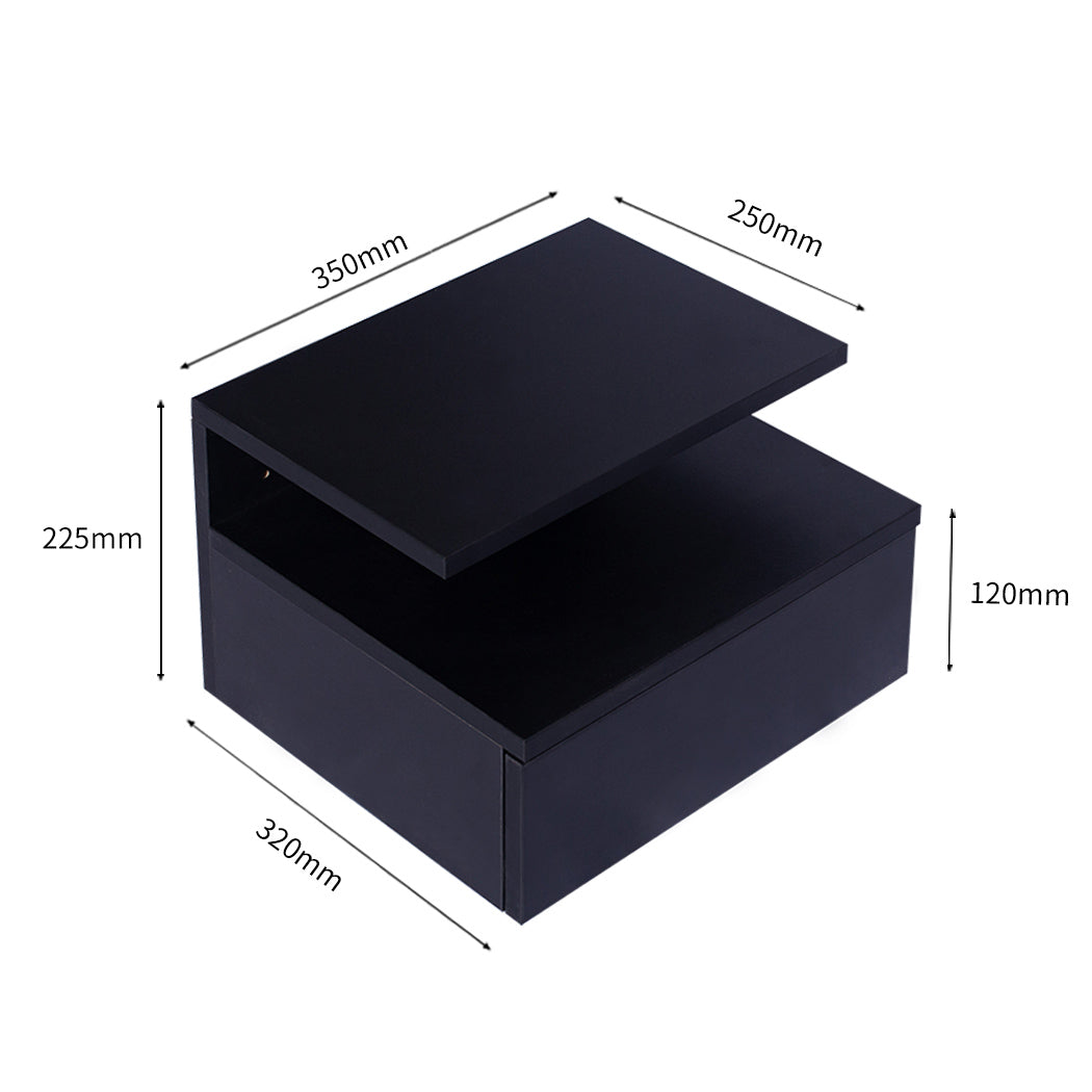 Bedside Tables