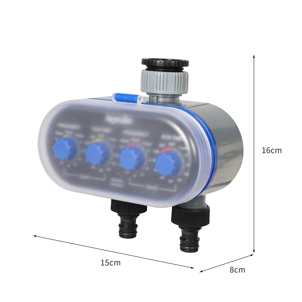 Water Tap Timer