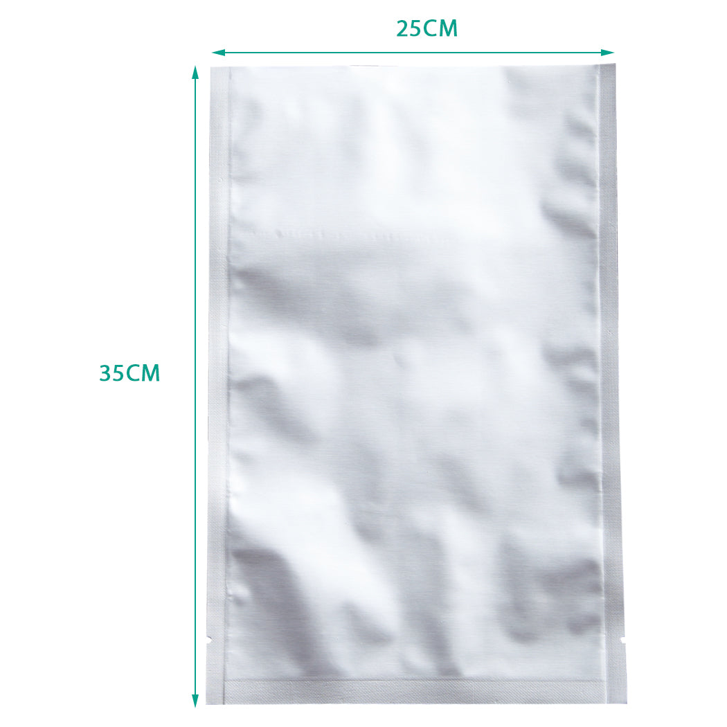 Stylish 100x Commercial Grade Vacuum Sealer Food Sealing Machine