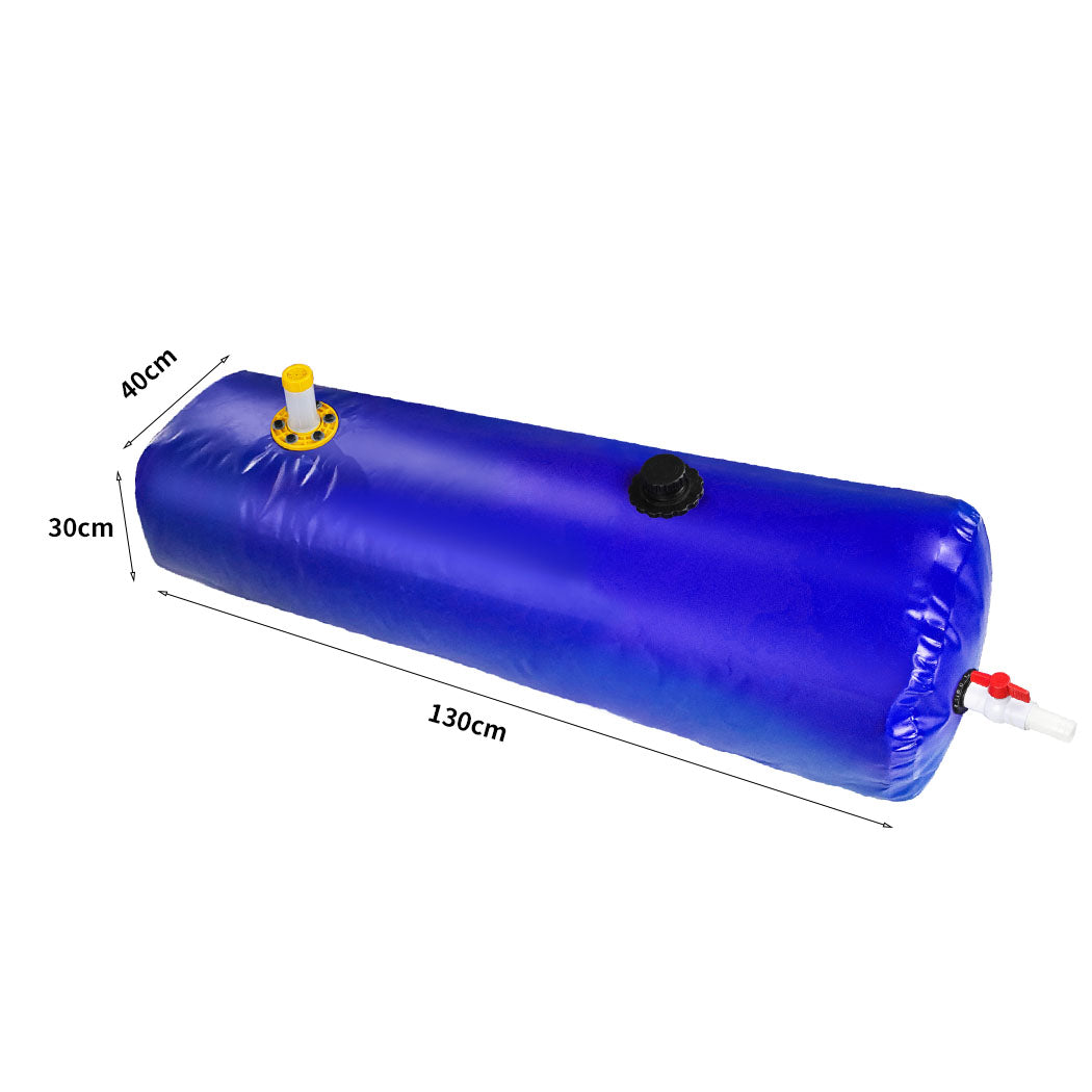 Water Bladder Bag Tank Camping 100L | Hiking Hydration Car