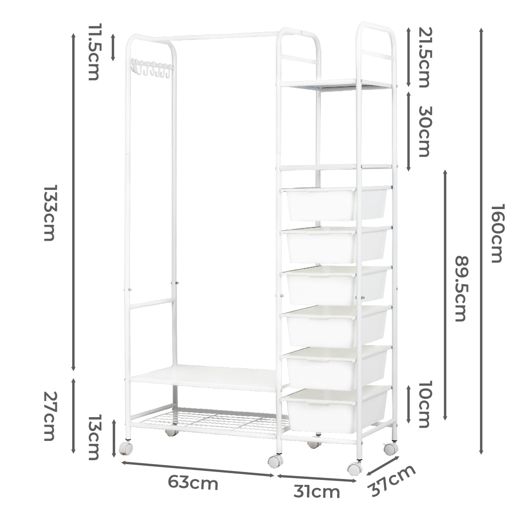 Contemporary 94CM Clothes