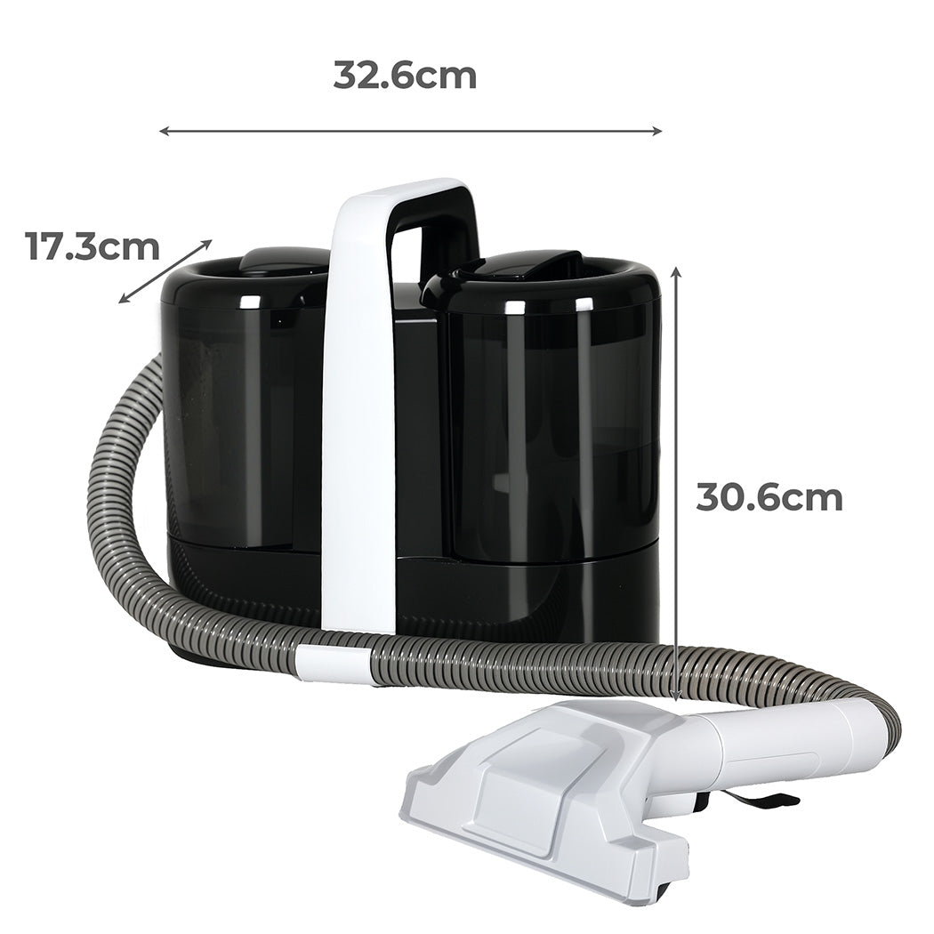 Portable Carpet Cleaner 11KPa 1x250cm
