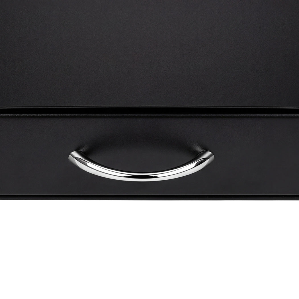 Coffee Pod Drawer 60 Capsule Nespresso Organiser | Simpledea