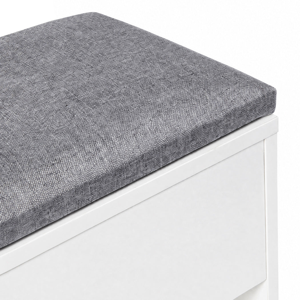 Dressing Table Vanity Stool 72x39.5x151cm