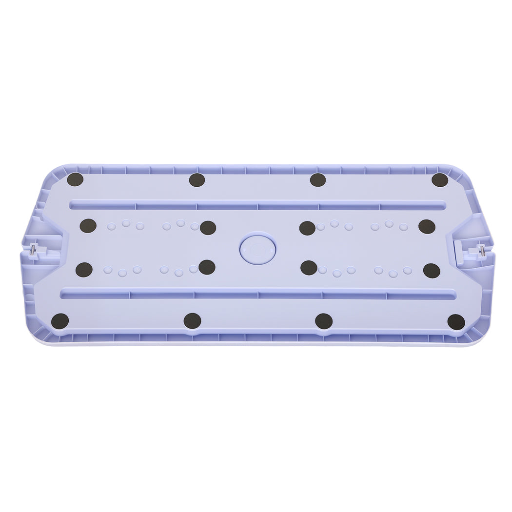 Pilates Board Abdominal Trainer 93x41x8cm