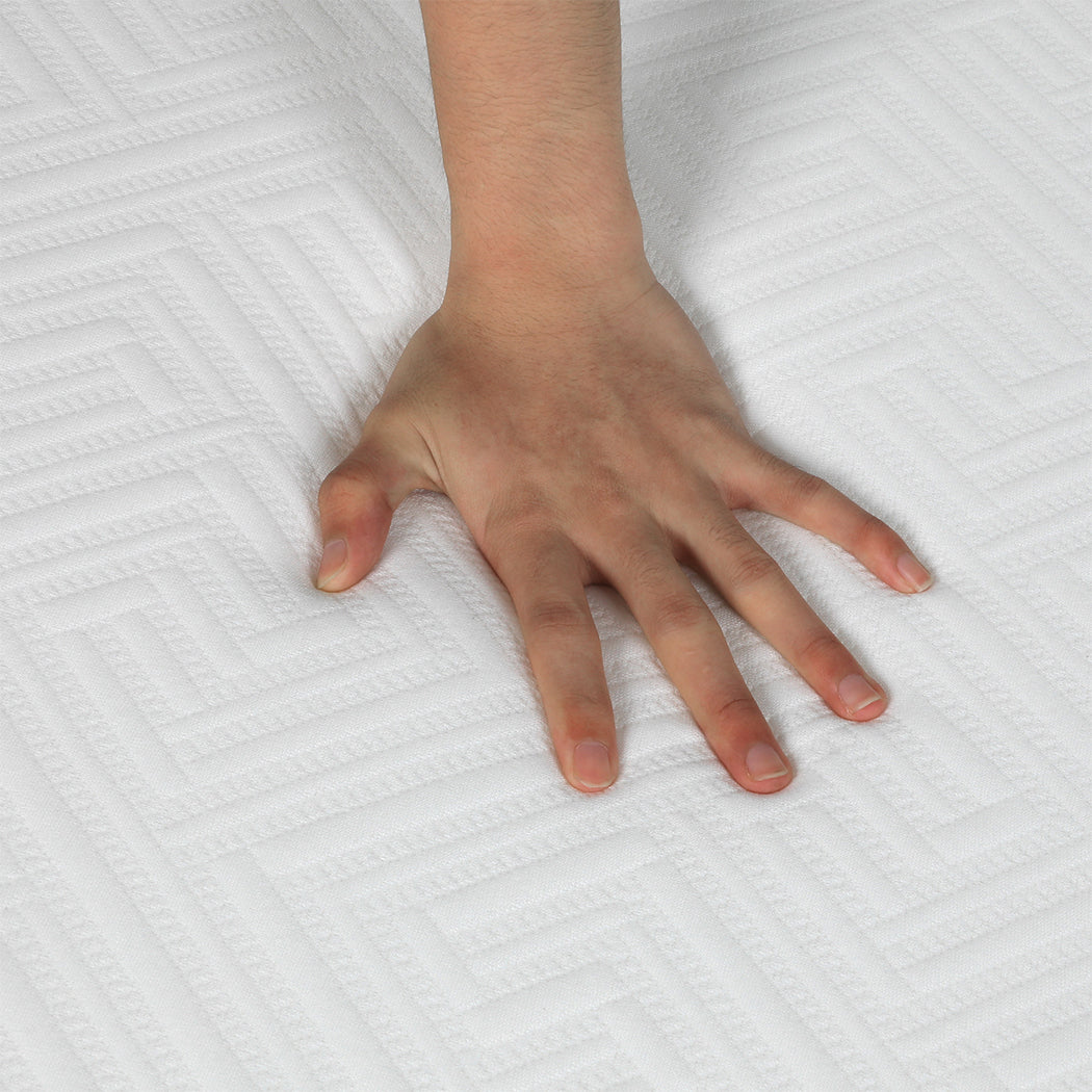 Luxury Double Mattress Gel Memory Foam  Soft Cushion Classic | Double