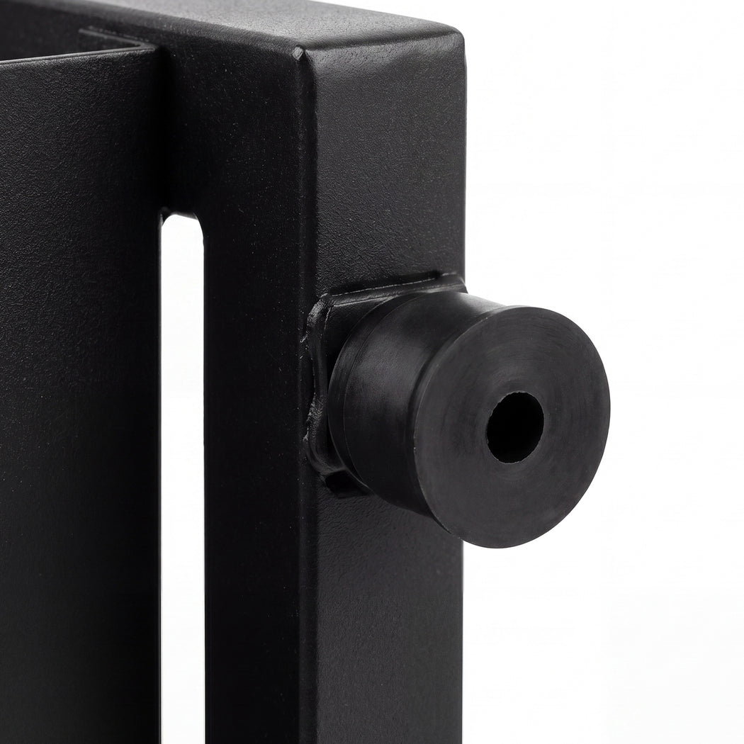 Metal Monitor Stand Riser Desk Organiser | Simpledeals