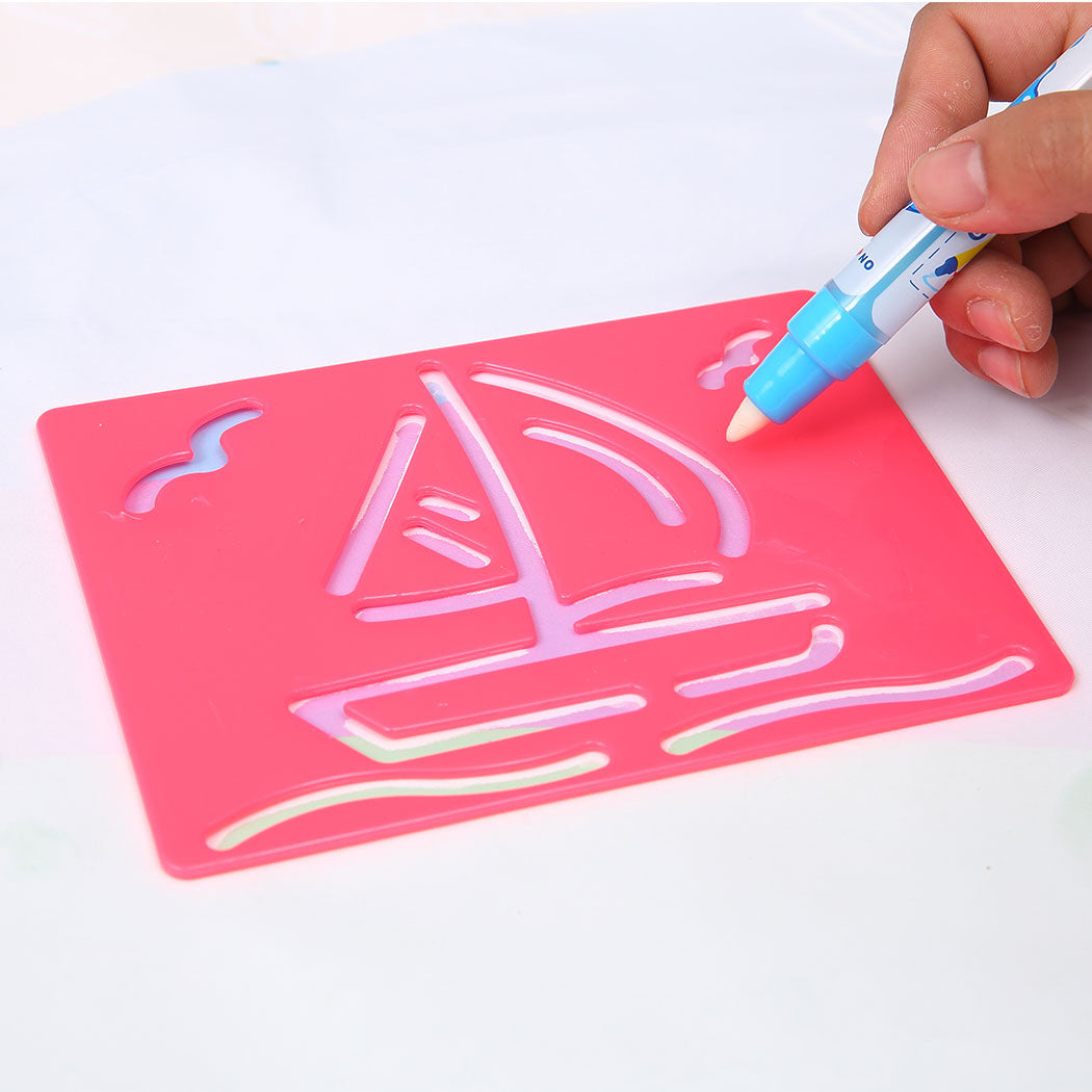Kids Drawing Mat Aqua Doodle Board Water | SC2 id