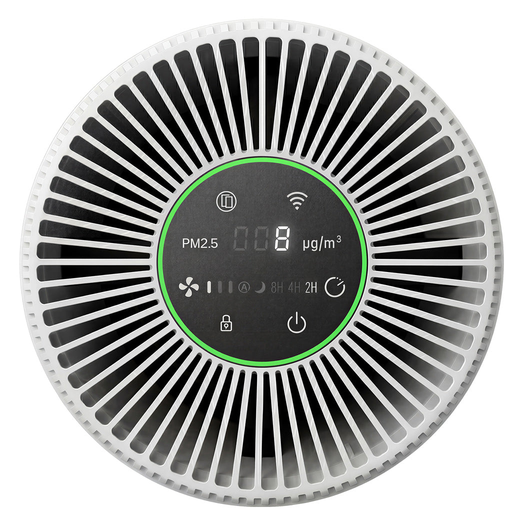 HEPA Air Purifier 70㎡ App Alexa Smart | Simpledeals