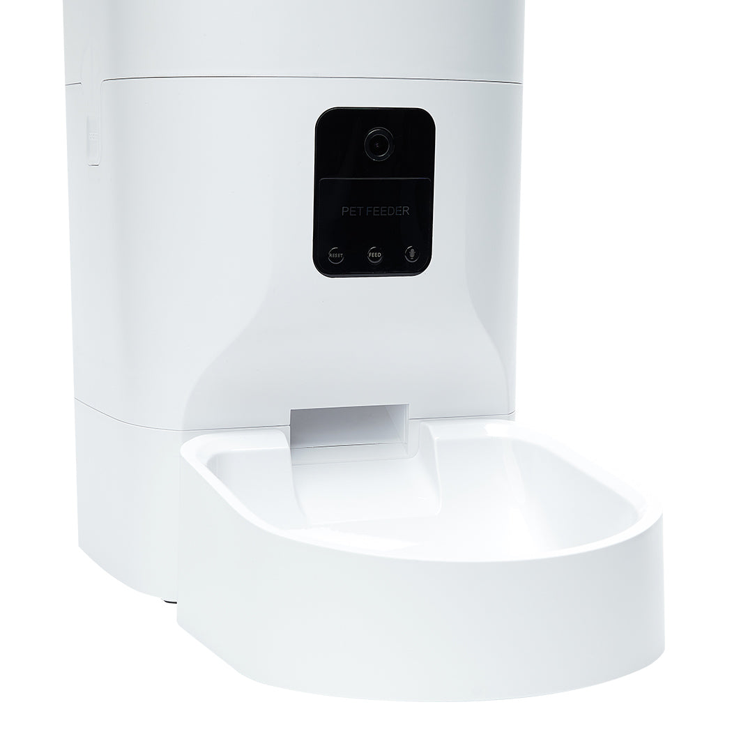 9L Auto Pet Feeder Automatic Camera | SC2 id