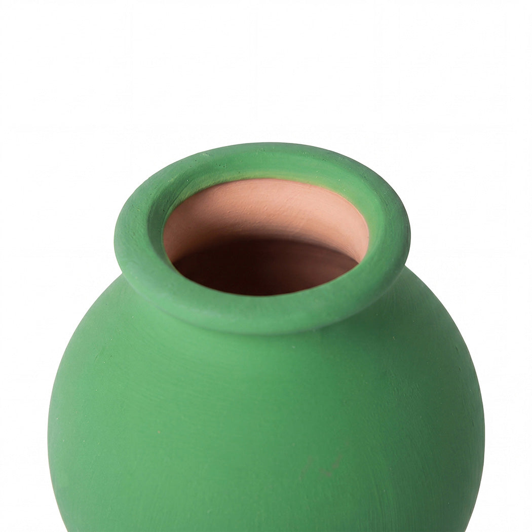 Self Watering Terracotta Plant Spikes 8pc | Simpledeals