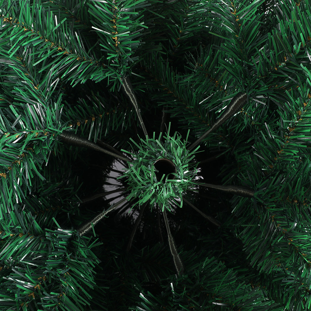 Christmas Tree 2.1M 7Ft LED 2.1 Meter
