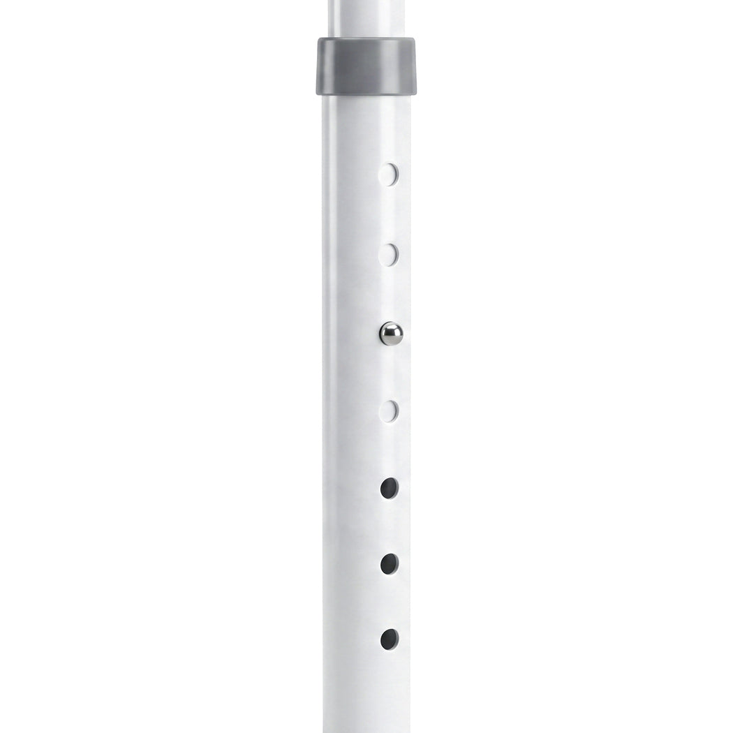 Bed Rail Elderly Adjustable Safety Handle LED Light | Simple
