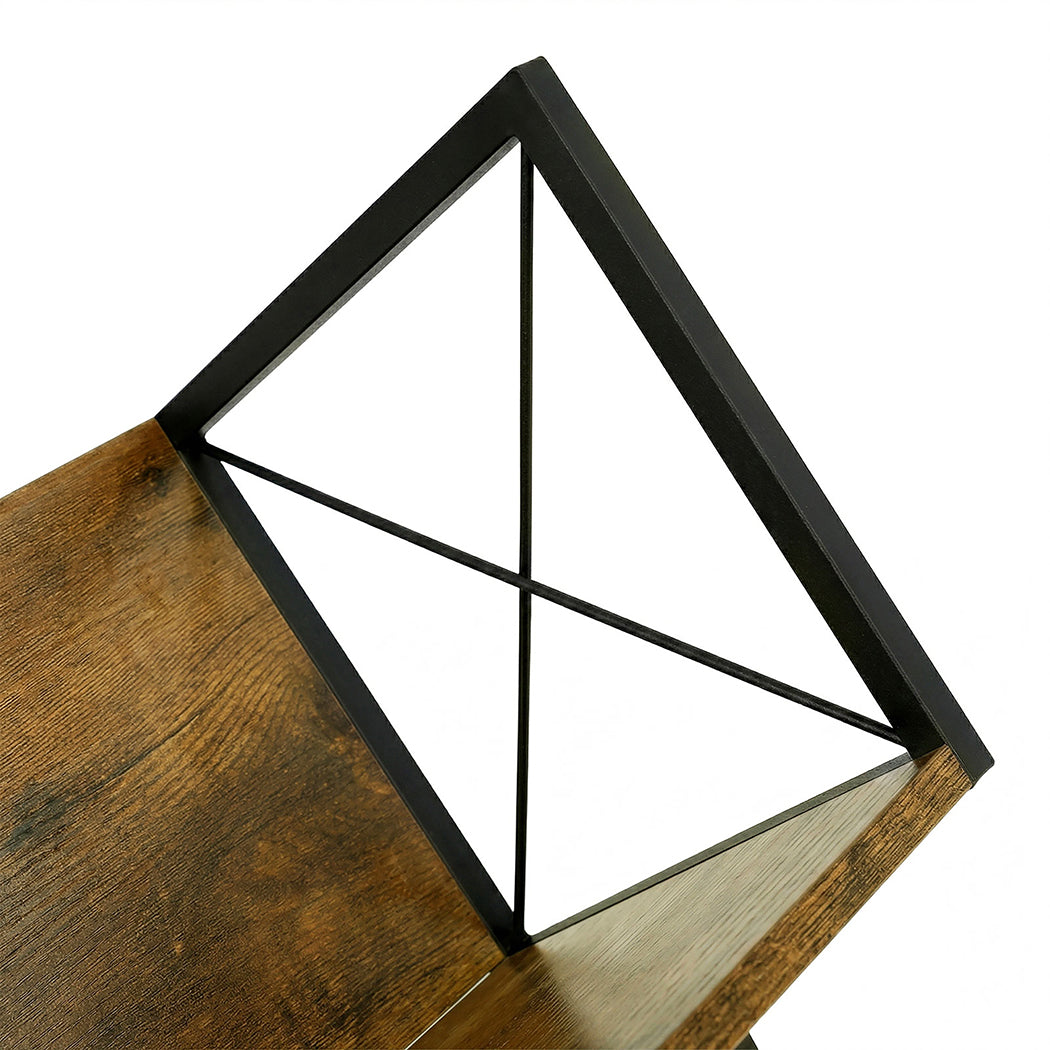 Vinyl Record Storage Rack Adjustable Shelf | Simpledeals