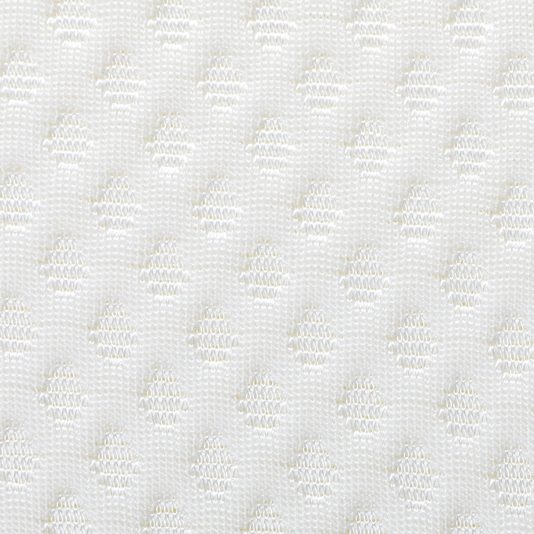 Memory Foam Pillow Contour Support 62x37x11cm