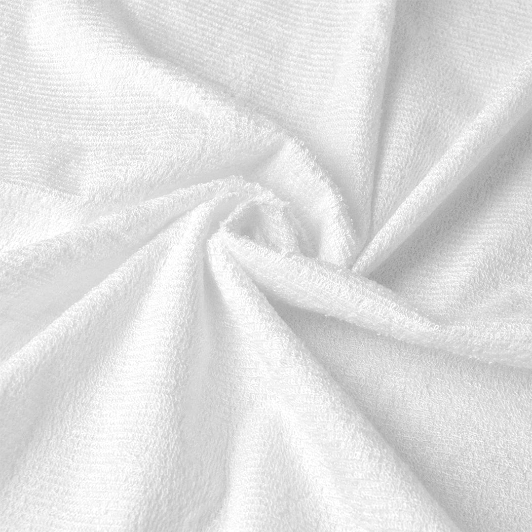 Mattress Protector Topper Pillowtop King