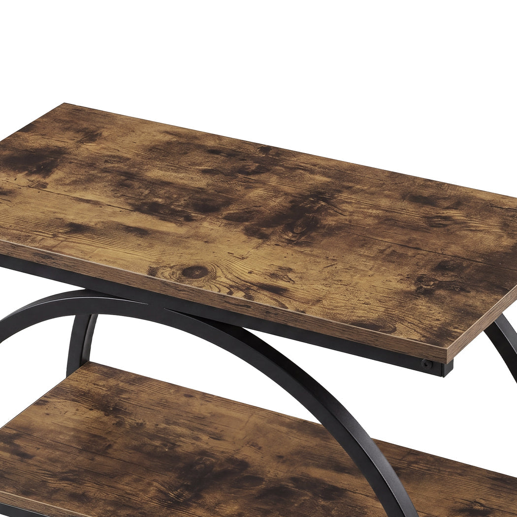 Industrial Style