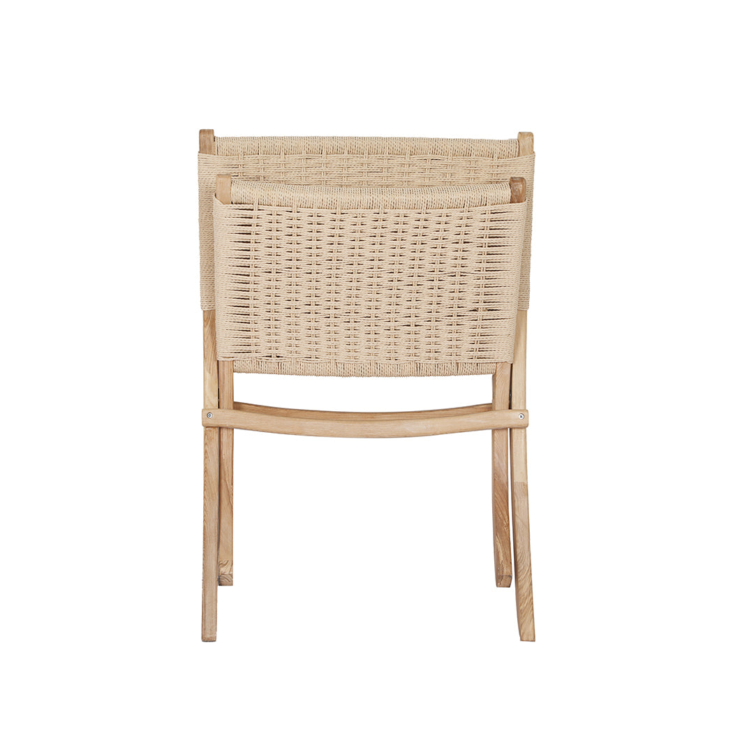 Minimalist 4x Accent Chair Foldable Recliner  Easy Assembly