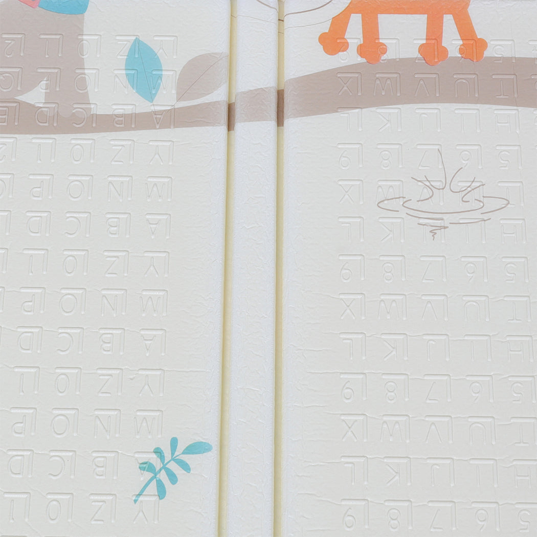 Kids Play Mat Baby - Crawling Pad | SC2 id