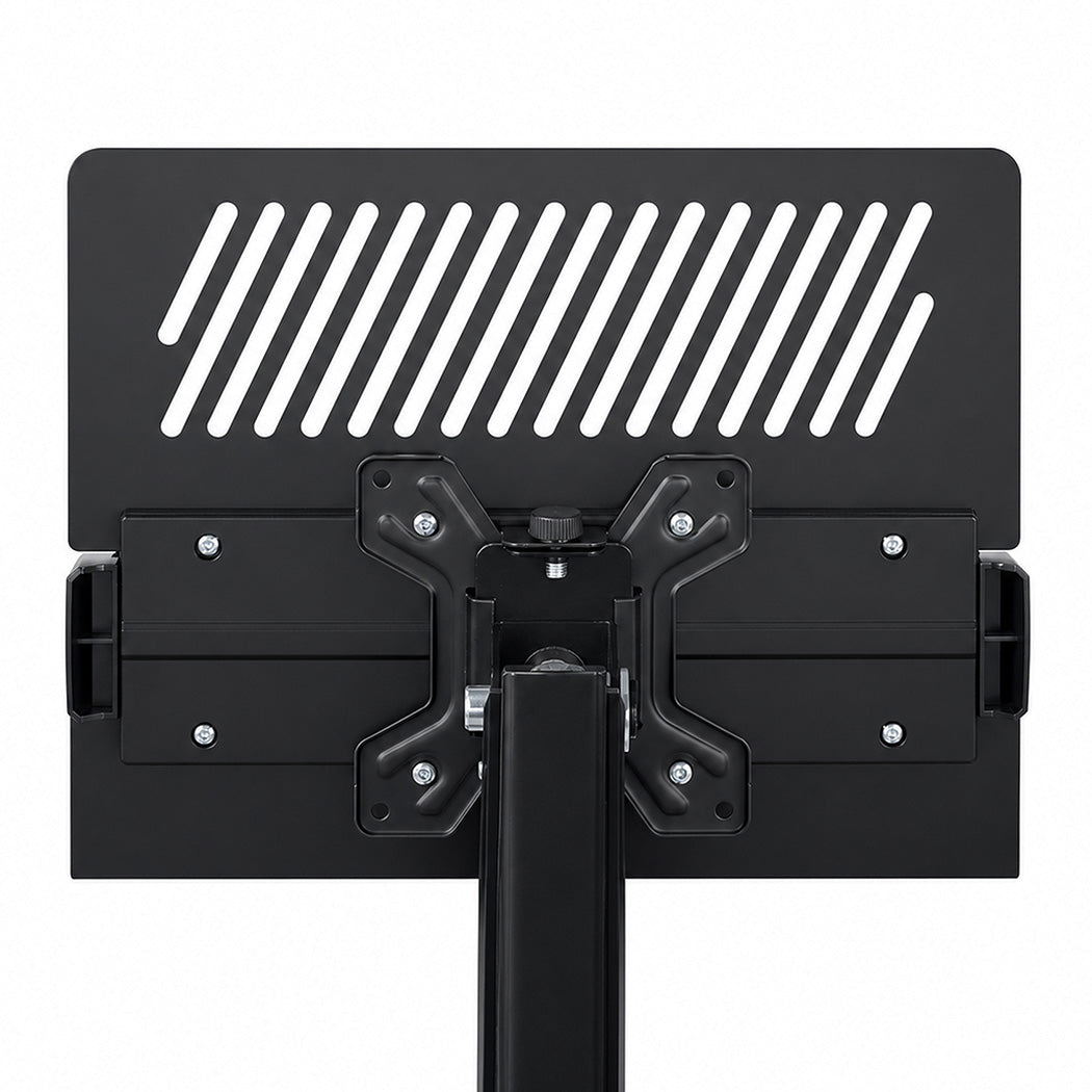 Adjustable Laptop Stand Tray Mount 75x75cm