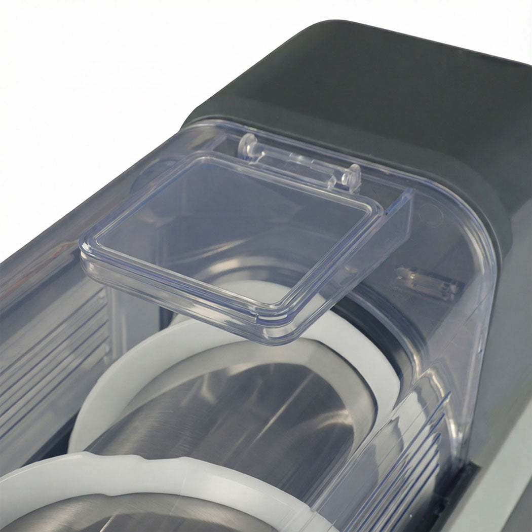 Slush Machine Rapid Chill