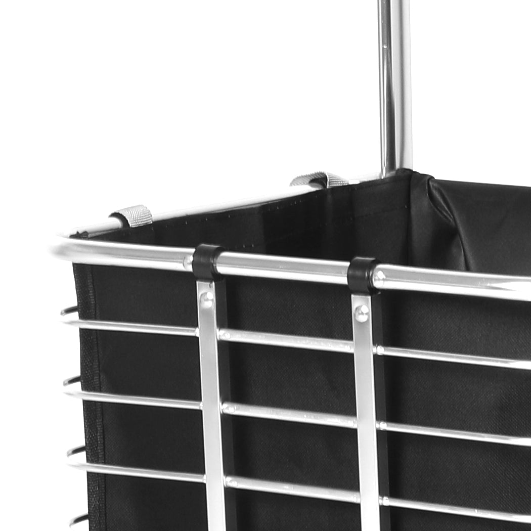 Foldable Shopping Cart Trolley | SC4 id