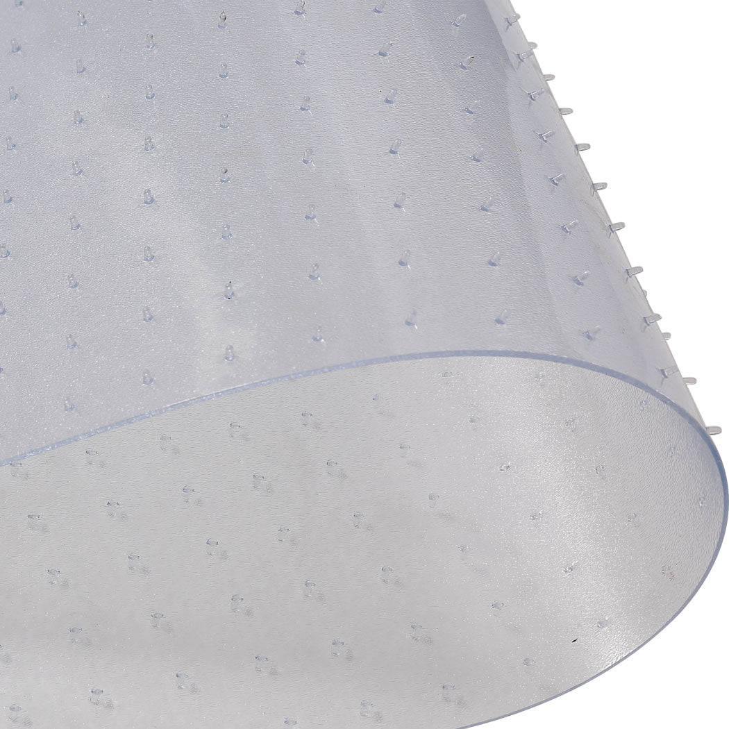 Office Chair Mat for Carpet Floors Desk Chair Floor Protector