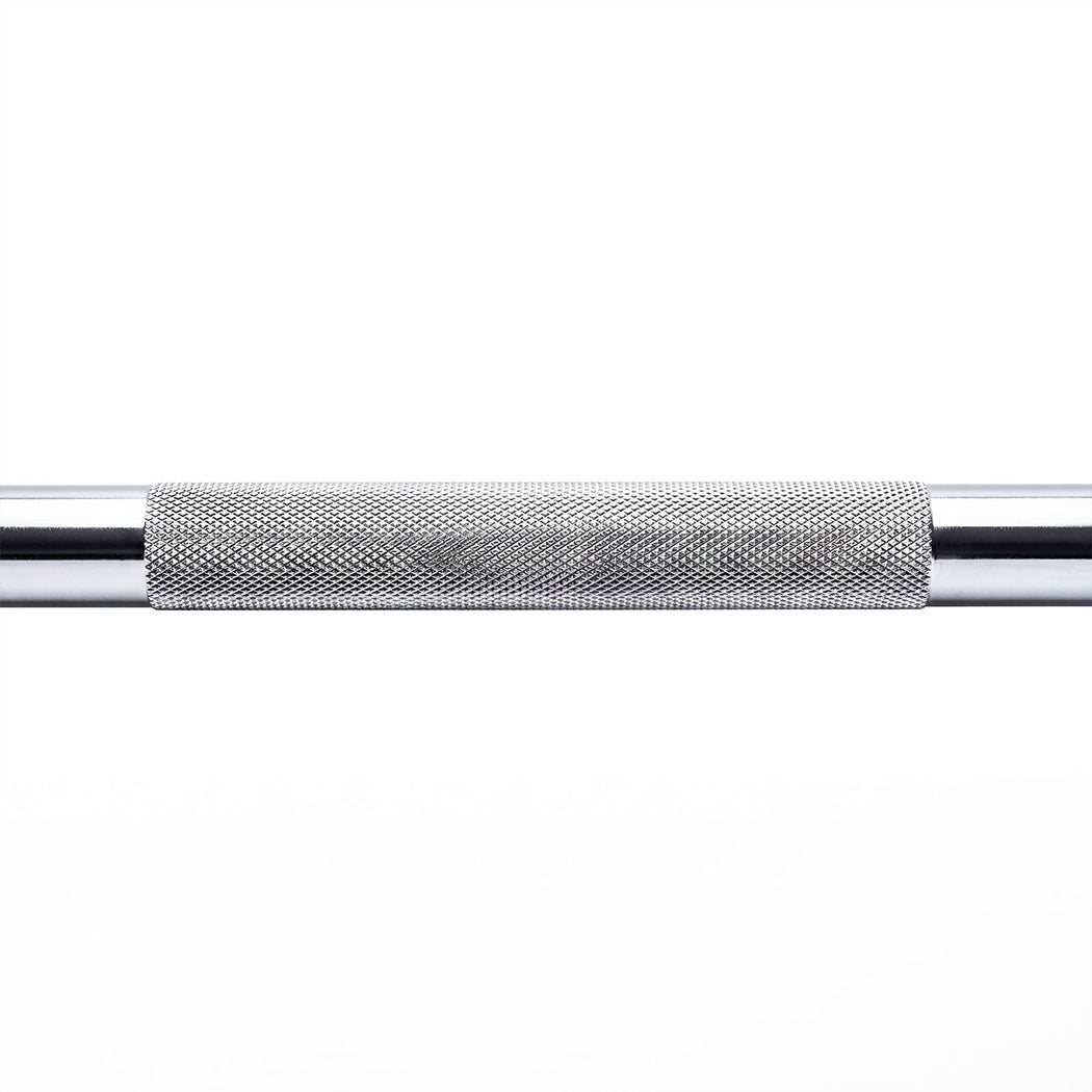 140cm Standard Barbell 480LB Home Gym Bar | Simpledeals