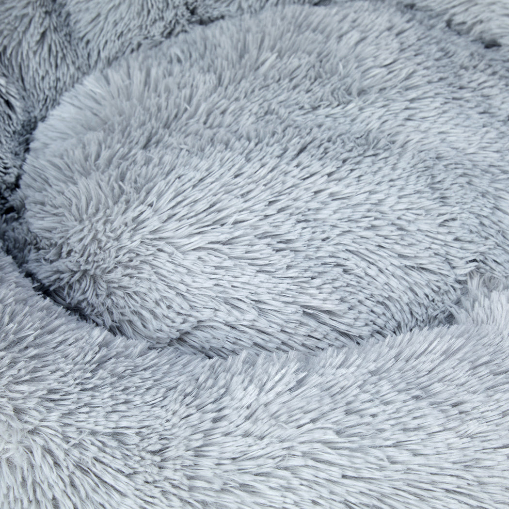 Small Dog Bed Mattress Soft Pet Bedding Cushion Comfortable Sleep Bed