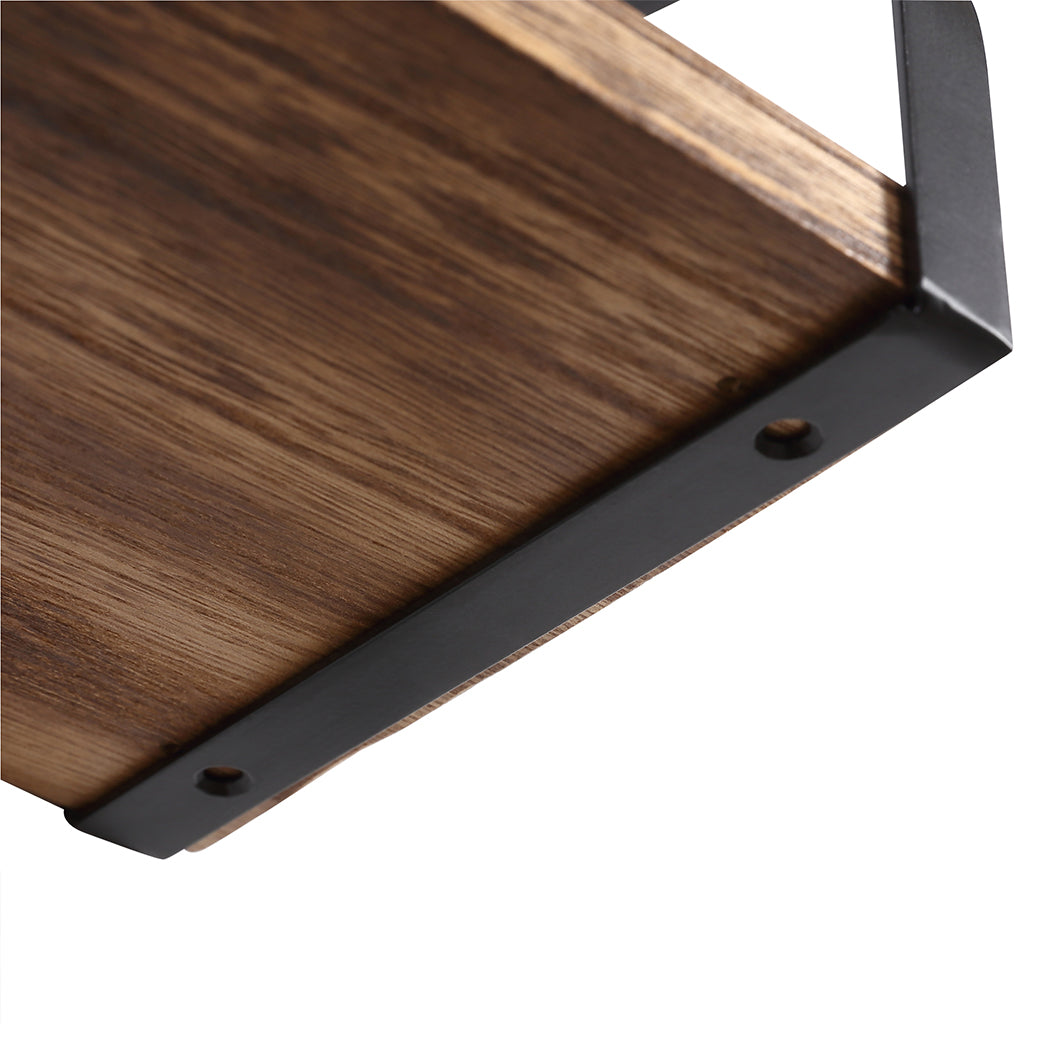 Bookshelf Wall Mount