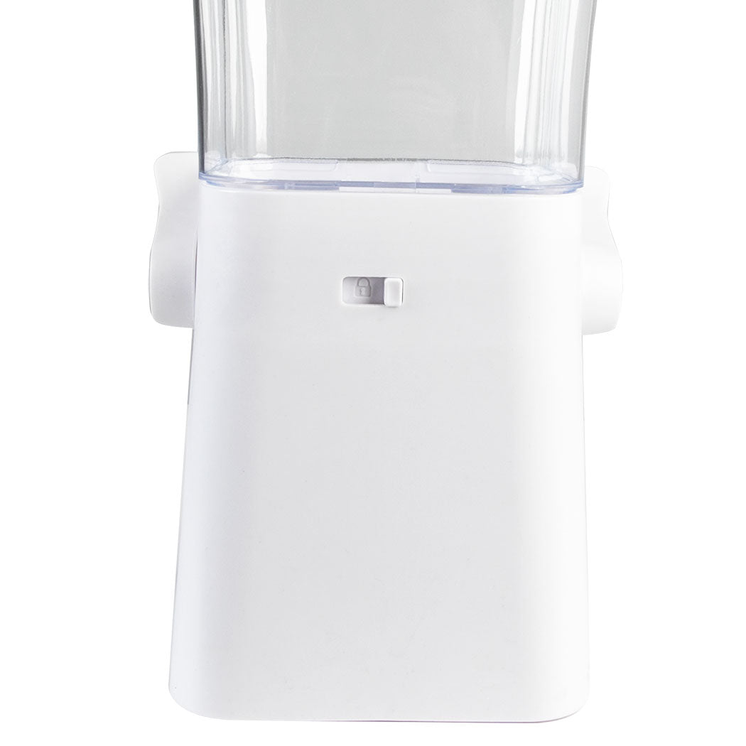 Functional Cereal Dispenser