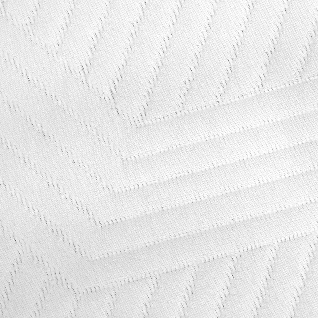 Single 20cm Versatile Mattress Gel Memory Breathable Single Firm 5.0 Multipurpose Use