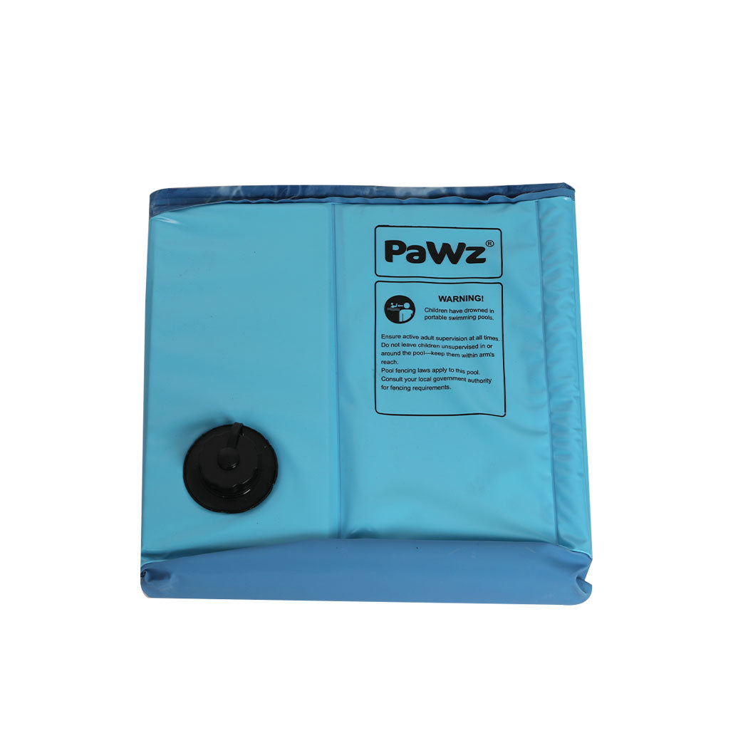 Portable Pet Swimming Pool Dog Cat Washing Bathtub | Cat & Dog Grooming - photo 21