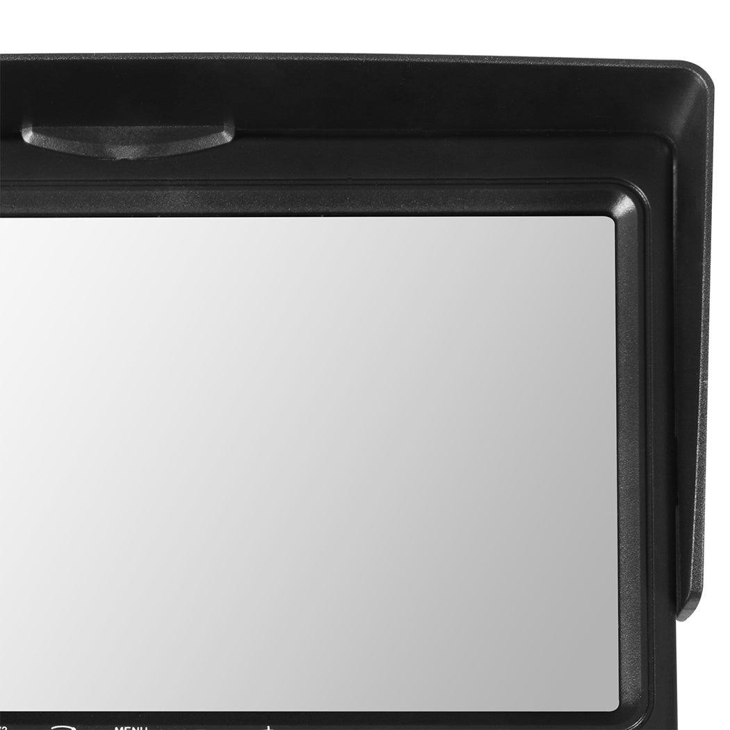 7" Wireless Rear View Monitor +2 WIFI | Car Electronics
