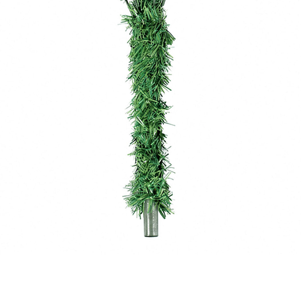 Artificial Christmas Tree Slim Green