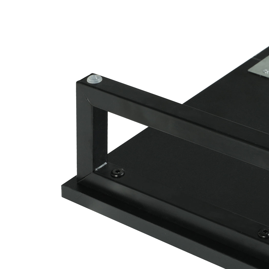 Dual Monitor Stand Desk Organiser Riser | Simpledeals