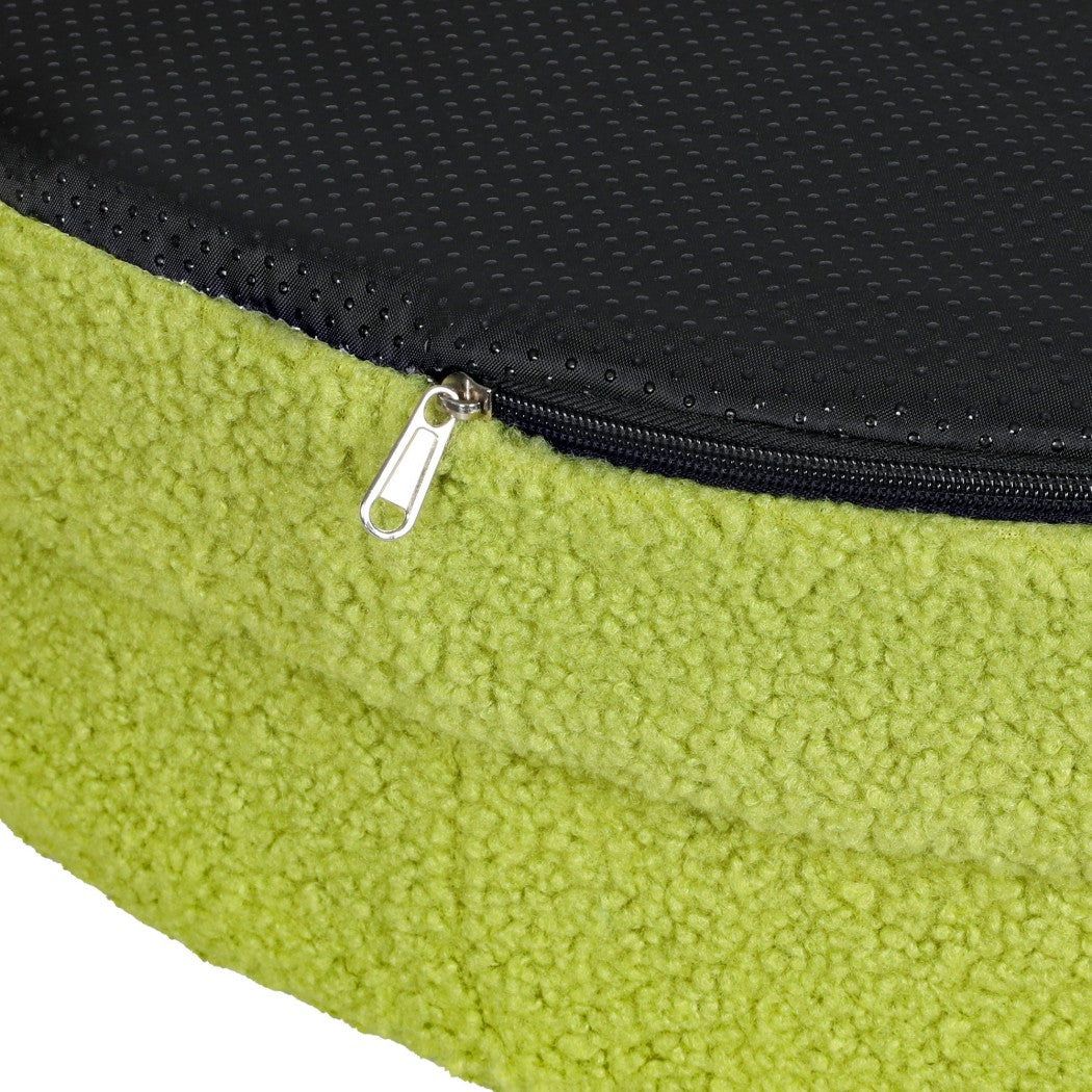 Orthopedic Dog Sofa Memory Foam 120x120x20cm