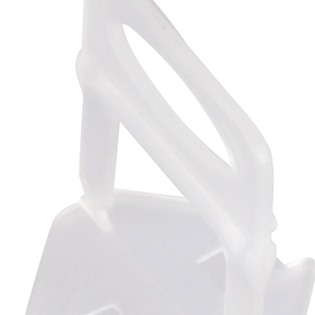 600x 2MM Tile Leveling System Clips | SC2 id