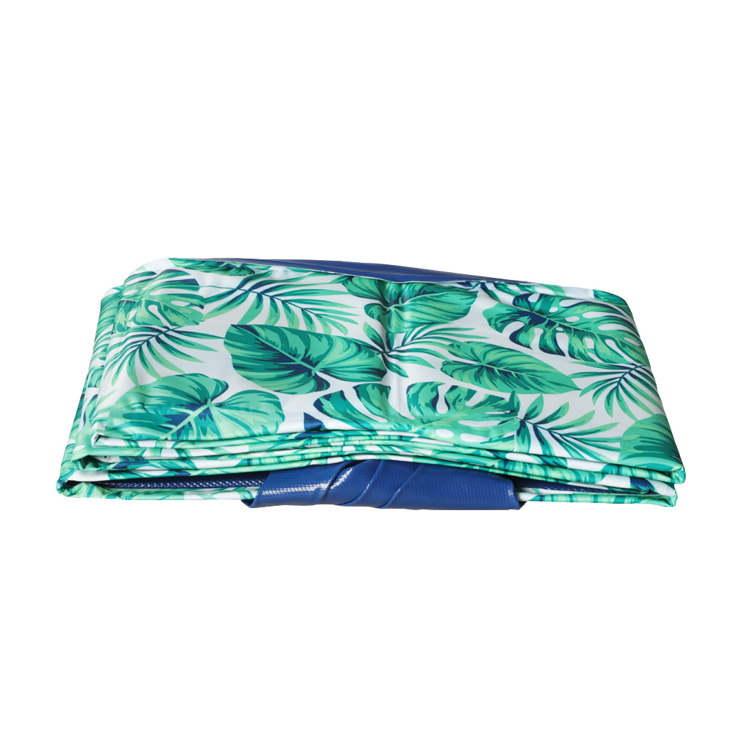 160cm Pet Dog Swimming Pool Cat XXL XX-Large