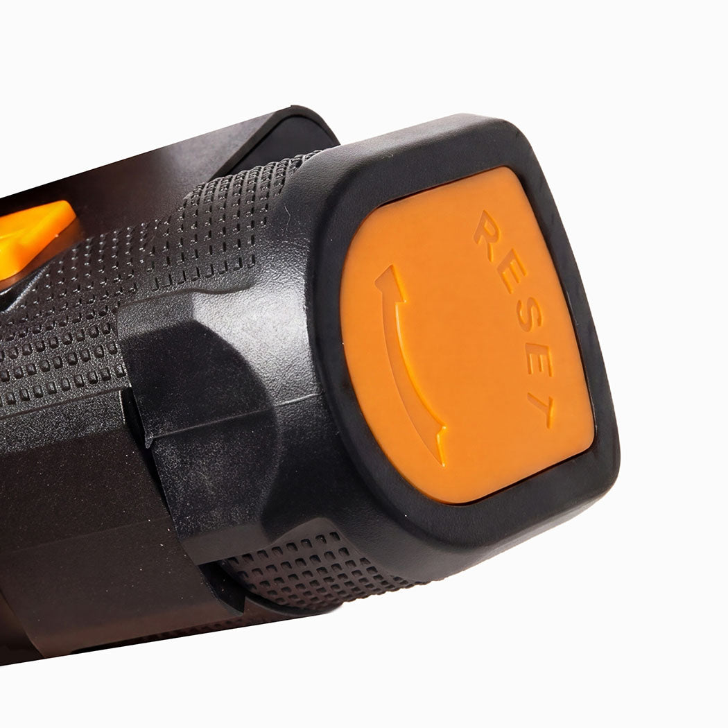 4-Digit Bike D Lock Security Cable Anti-Theft | Simpledeals