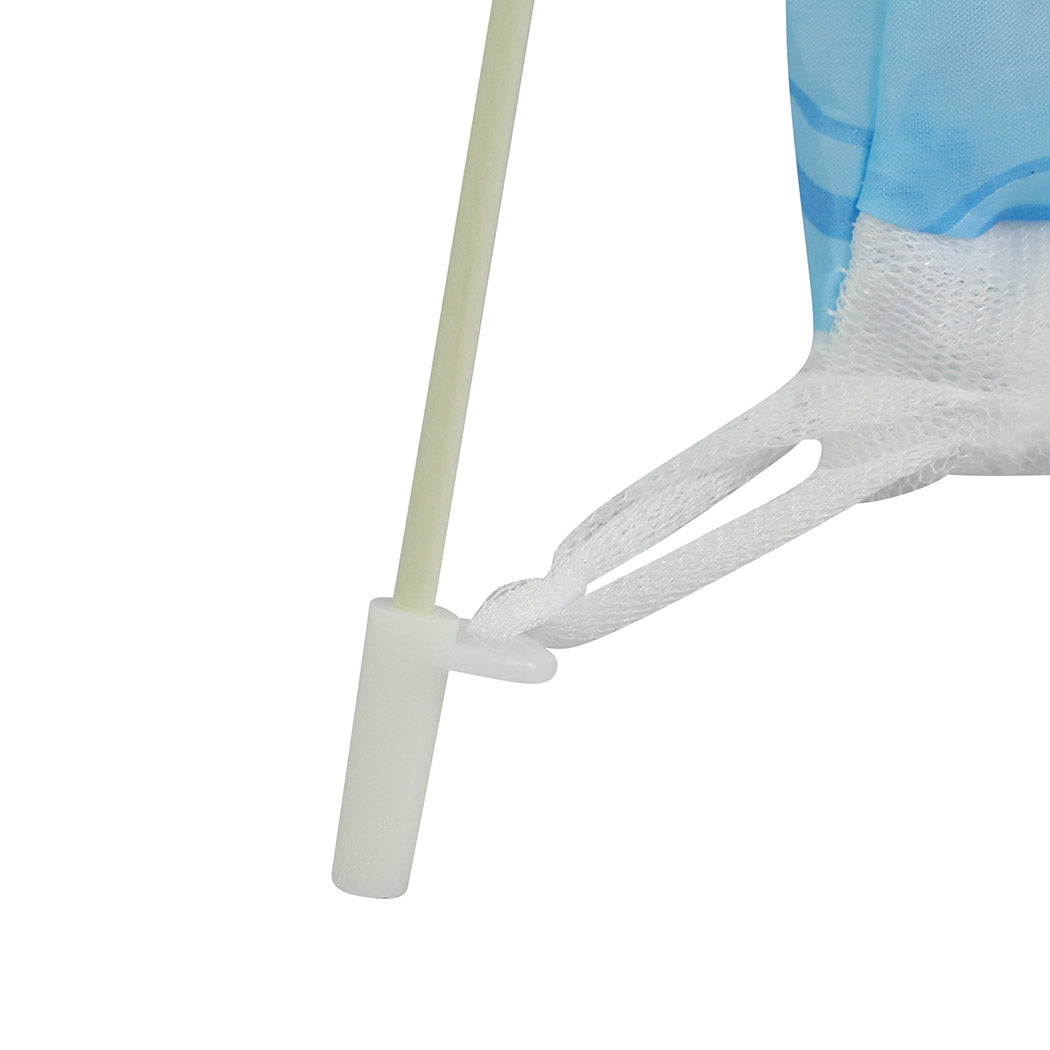 Queen - Mosquito Bed Nets Foldable Canopy - Queen