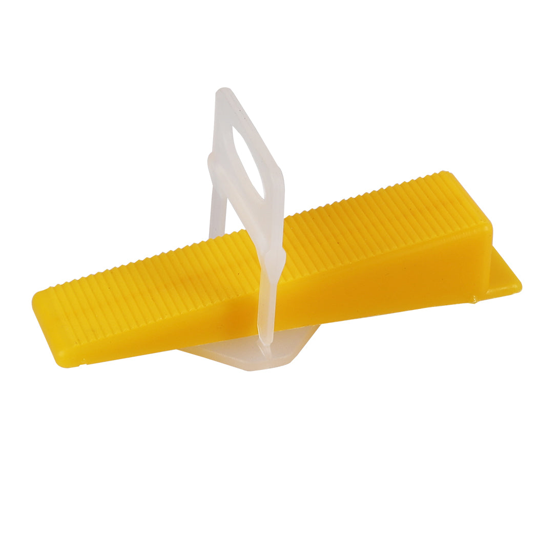 400x1MM 200x Tile Leveling Wedges 1x | SC4 id