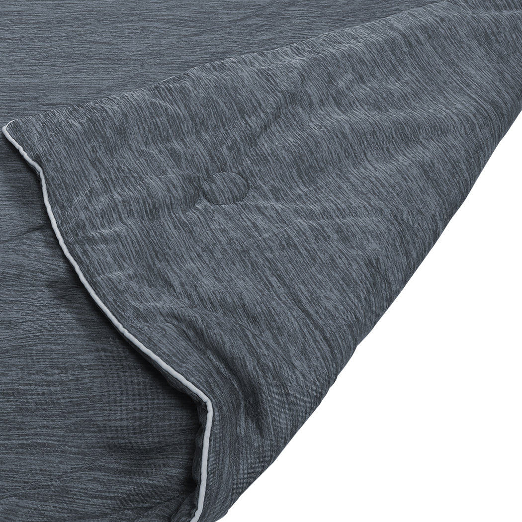 Versatile Cooling Blanket
