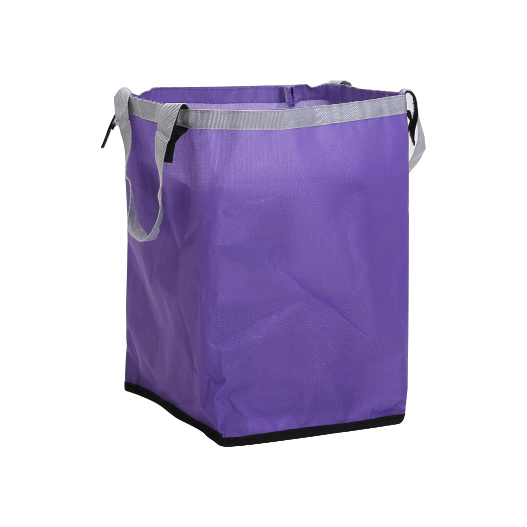 Foldable Shopping Cart Trolley Basket | SC4 id